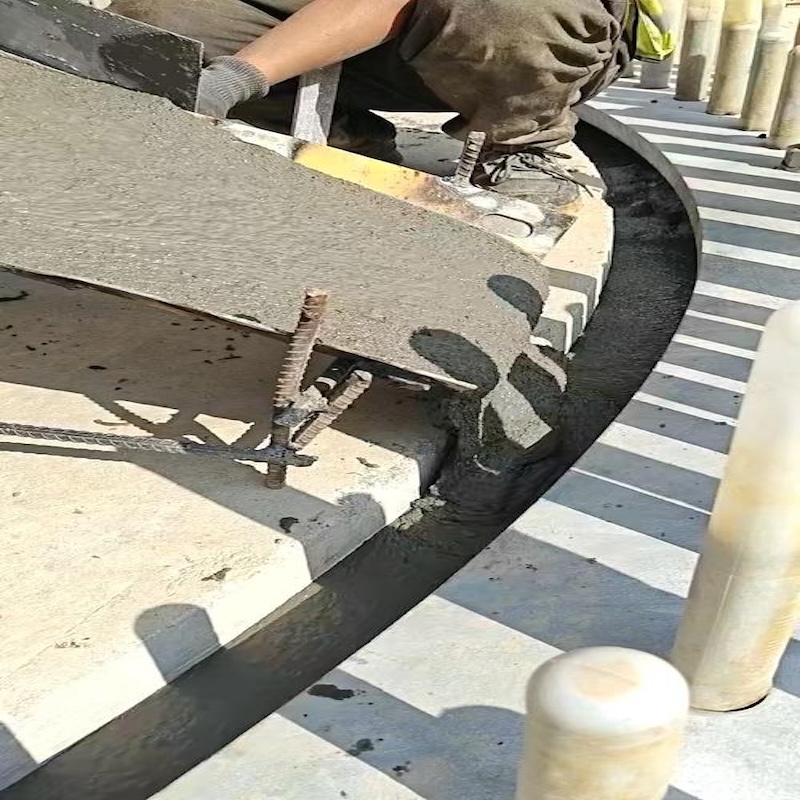 邵东水泥基高强无收缩灌浆料